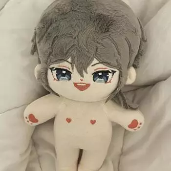 Ensemble Stars продает куклу Анста Шина Ники