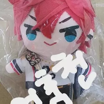 Ensemble Stars Сестра юной звезды Ансты Амаги Линне