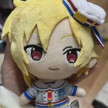 Ensemble Stars Shinnui Nito Nazuna Rabbitz Ansta