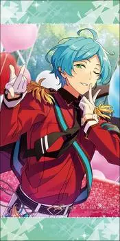 Ensemble Visual Bath Towel Kanata Stars! Том 5 17.Синкай