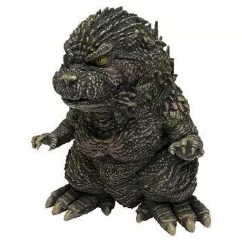 Enshrined Beast Godzilla Figure Godzilla-1.0 (2023)