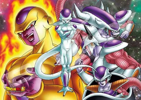 Ensky 108 Piece Jigsaw Puzzle DRAGON BALL Super Let me show you my further evolution...(18.2x25.7cm) 108-596