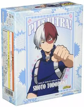 Ensky 300 Piece Jigsaw Puzzle Моя геройская академия Shoto Todoroki (26x38см) 300-1353