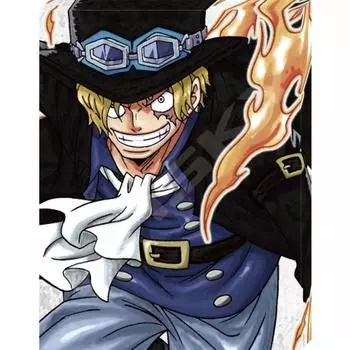 Ensky 366 Piece Jigsaw Puzzle One Piece Revolutionary Army Sabo ATB-30