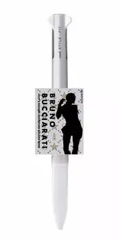 Ensky Bizarre Adventure Golden Wind Style Fit 2 Bucciarati JoJo s