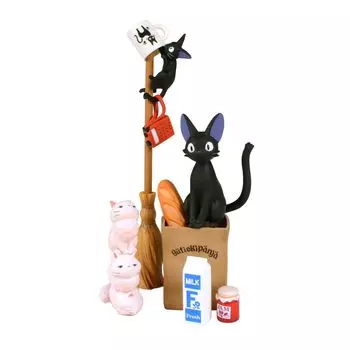 ENSKY Delivery Service Ghibli Nose Персонаж Kiki s NOS-84