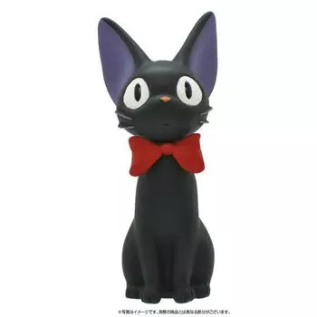 ENSKY Delivery Service Jiji Ghibli Kumkum Puzzle 3D Puzzle 10 Pieces Kiki s KM-107
