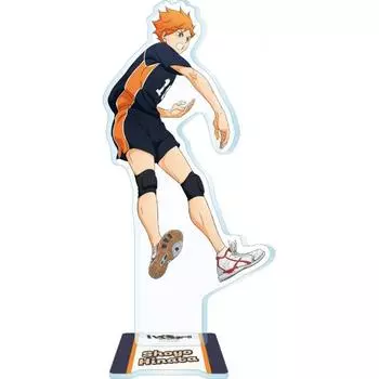 Ensky Ensky Haikyu Acrylic Stand vol 3 Hinata Shoyo для Японии