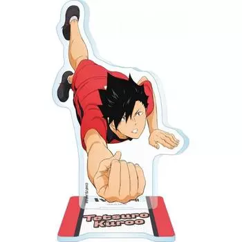 Ensky Ensky Haikyu Acrylic Stand vol 3 Kuroo Tetsuro для Японии