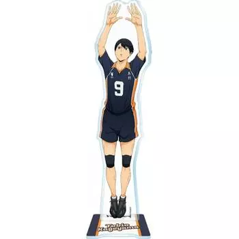 Ensky Ensky Haikyu Acrylic Stand vol 3 Kageyama Tobio для Японии