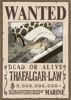 ENSKY One Piece of Trafalgar Law x Jigsaw Puzzle 208 Piece JIGSAW PUZZLE Surgeon Death 18.2 25.7cm 208-144