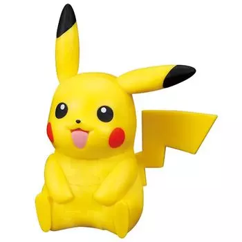ENSKY Pokemon Pikachu Kumkum Puzzle 35 деталей KM-117