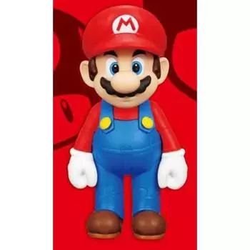 ENSKY Super Mario Super Mario Kumkum Puzzle 3D Puzzle 39 Pieces KM-100