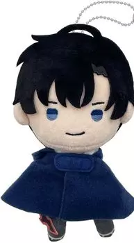 Ensky TV Anime I Level Tertelliel Mascot 150 x 90 x 60 mm Made of M ``Only Up Approx. Polyester,