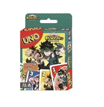 Ensky Uno My Hero Academia (ENSKY)
