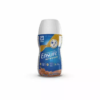Ensure Nutrivigor Шоколад 4 x 220 мл