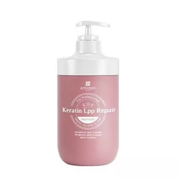 Entadora Keratin LPP Repair Clinic Treatment 750 мл, 1 шт.