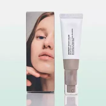 Entropy Makeup Brow Color Ash Brown ash brown