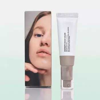 Entropy Makeup [новый выпуск] Entropy Makeup Brow Color Ash Brown NEW Ash Brown