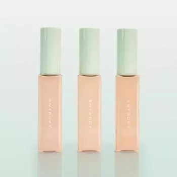 Entropy Makeup [новый выпуск] Выберите 1 из 3 тональных кремов Entropy Makeup Organza Fit Spatulas Foundation NEW No198