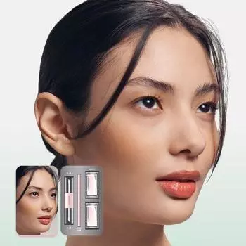 ENTROPY makeup Самостоятельная завивка ресниц Self Lash Perm