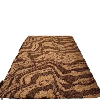 Entry Door Floor Mat Housewarming Doormat Doormat Non-slip and Dirt Resistant Doormat Porch Rug 60X90cm