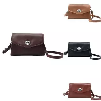 Сумка-конверт, женская сумка на цепочке, сумка через плечо, маленькая сумка в стиле ретро, сумка на плечо, высококлассная и нишевая сумка