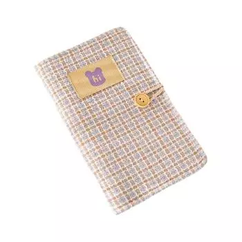 Envelope Savings Challenge Savings Challenges Book Cash Envelopes A6 Budget Binder Unisex StyleB