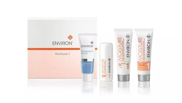 Environ Moisture 1 набор из 4 штук в ассортименте