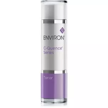 ENVIRON Тонер 130 мл ENVIRON Тонер Тонизирующий лосьон Лосьон Увлажняющий Укрепляющий C-Quence C-Quence