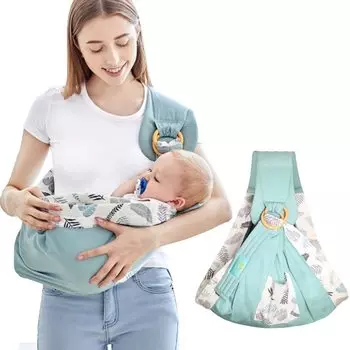 ENZUO переноска для младенцев на бедре для переноски детей одной рукой для переноски в пути включает в себя эксклюзивную поддержку переноски для младенцев, поддержку, ремень, слинг, слинг,