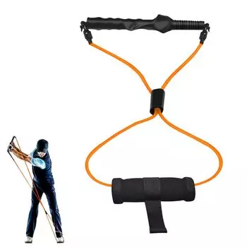 EOCCOGOLO Гольф Практика Физическая подготовка Эластичные мышцы Swing Swing Swing Swing Swing Swing Практика Гольф Практика Гольф Энергия Для помещений и улицы