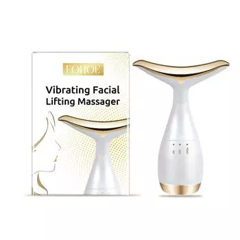 Eohoe Массажер для подтяжки лица Эргономичное и компактное устройство для бережного восстановления кожи