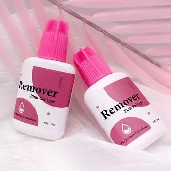 Eonbeaut Remover Pro Gel Жидкие средства для наращивания ресниц Инструменты для макияжа