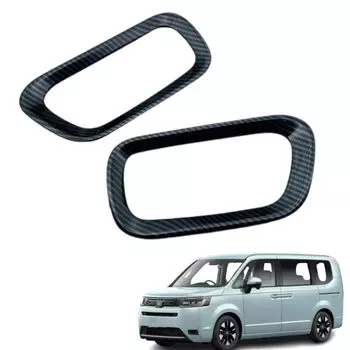 EopTatoo Новые аксессуары, совместимые с серией Step Wagon RP, Накладка на внутреннюю ручку, Ручка двери Set of 2