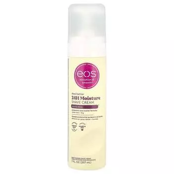 EOS, Крем для бритья, Vanilla Bliss, 7 жидких унций (207 мл)