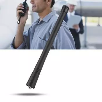 EP450 VHF 136-174 МГц .9 дюймов подходит для радио