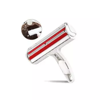 EPeddler Cat с контейнером для домашних животных, щетиной для удаления собачьей шерсти, пылесборником