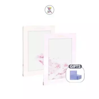 EPEX 1-й альбом Youth Chapter 1 YOUTH DAYS Random Ver