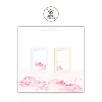 EPEX 2-й альбом Молодежь Глава 2 Дефицит молодежи No POB Random Ver