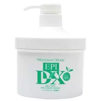 Epi Premium Cream DX 500g