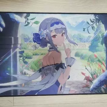 Epic Seven Viblis Long Pad