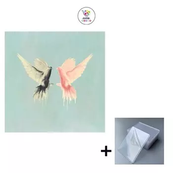 EPIK HIGH Epik High уже здесь