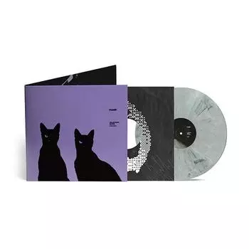 EPIK HIGH - PUMP [КОЛЛЕКЦИОННОЕ ИЗДАНИЕ] Винил LP