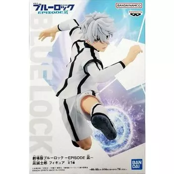 Episode Nagi Seishiro Nagi Figure Movie Version EPISODE Nagi Seishiro Nagi Figure Official type in BlueRock (1 total)