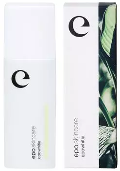 epo Epo Whiteia serum extract of placenta and serum Firmness Shiny Moisture [Undiluted solution] (simultaneous rhinoceros) Additive-free/introduced