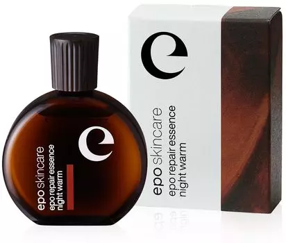 Epo Repair Essence Night Warm 30 мл First Cerament Hari Shine World s