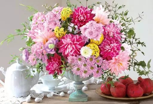 EPOCH 1053 Супер маленький пазл Happy Encounters Come Fortune Pink x Клей в комплекте Лопатка в комплекте Билет для подсчета очков в комплекте EPOCH