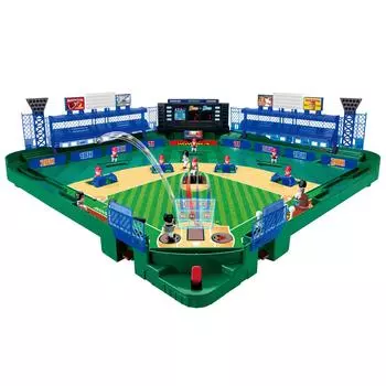 EPOCH Baseball Board 3D Ace Monster Control ST Mark Certification Toy Game для детей от 5 лет и старше Количество игроков EPOCH 2