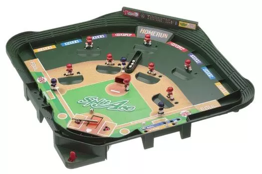 EPOCH Baseball Board Split Ace